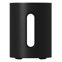 Sonos Sub Mini | Wireless Subwoofer | Black Color | SUBM1UK1BLK