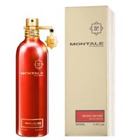 Montale Wood On Fire (U) Edp 100Ml
