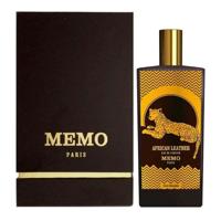 Memo African Leather (U) Eau De Parfum 200Ml