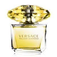 Versace Yellow Diamond (W) Edt 90ml (UAE Delivery Only)