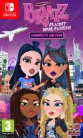 Bratz Flaunt Your Fashion - Complete Edition - Nintendo Switch