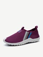 Mesh Breathable Casual Sport Trainers