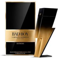 Carolina Herrera Bad Boy Extreme Men Edp 100ML