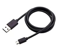 Oraimo OCD-M12 Micro USB Cable, Black