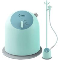 Midea 1.5 Liters Garment Steamer Blue - YGJ15Q1W