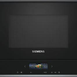 Siemens Built-in Microwave Oven BE732L1B1M