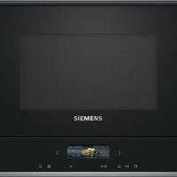 Siemens Built-in Microwave Oven BE732L1B1M