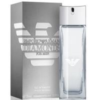Giorgio Armani Emporio Armani Diamonds Men Eau De Toilette 75Ml
