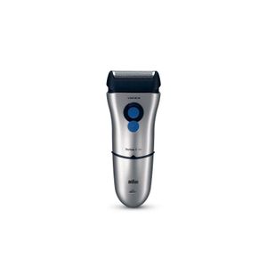 Braun Electric Shaver | Series 1 | SHAVER150S | Silver Color