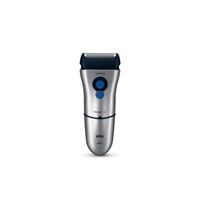 Braun Electric Shaver | Series 1 | SHAVER150S | Silver Color