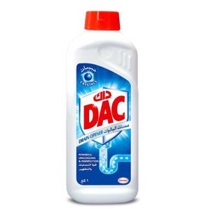 DAC Drain Cleaner 1Kg