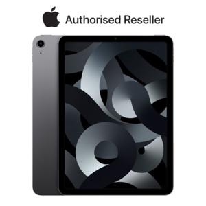 iPad Air WiFi 10.9inch | Storage 256GB | Color Space Grey | Middle East Version