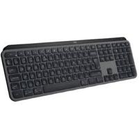 MX Keys S Bt Illuminated Keyboard - GRAPHITE - US