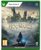 Hogwarts Legacy Xbox Series X