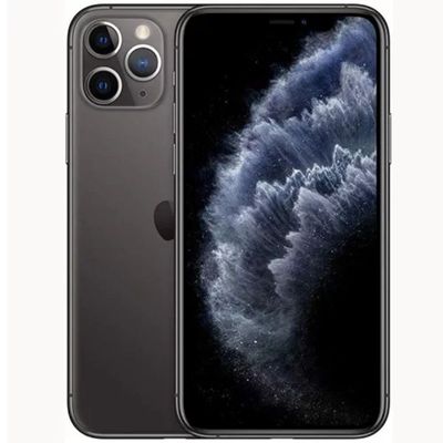 Apple iPhone 11 Pro Max 256GB Space Grey (Pre Owned With One Month Warranty)