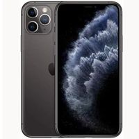 Apple iPhone 11 Pro Max 256GB Space Grey (Pre Owned With One Month Warranty) - thumbnail