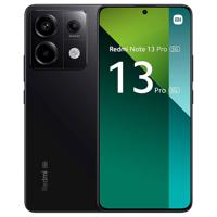 Redmi Note 13 Pro, Dual SIM, Black, 12GB, 512GB, 5G