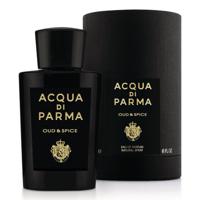 Acqua Di Parma Oud & Spice (M) Edp 180Ml