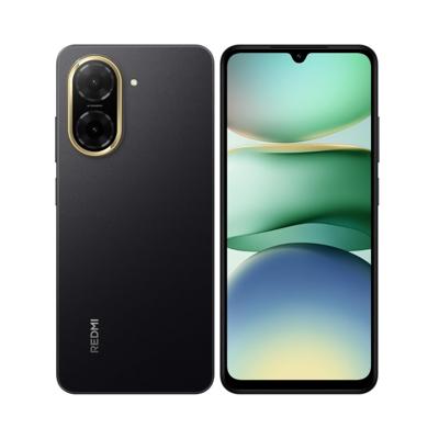 Xiaomi Redmi A5, 4GB, 128GB, 4G- Midnight Black