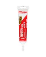 Loctite 5.5Oz White Tub & Tile Adhesive Caulk - thumbnail