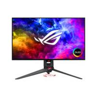 ASUS ROG 27" QHD 0.03ms 240Hz OLED Flat Gaming Monitor (PG27AQDM)