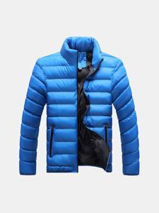 Thicken Padded Jacket for Men
