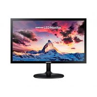 Samsung 22-Inch FHD Monitor With Super Slim Design (UAE Delivery Only) Samsung 22-Inch FHD Monitor With Super Slim Design (UAE Delivery Only)