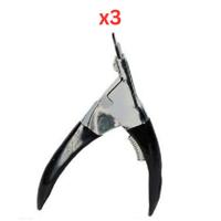Trixie Guillotine Claw Clipper For Pets 14cm (Pack Of 3)