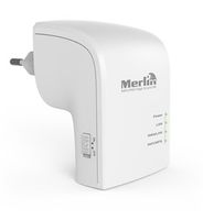 Merlin X-Tend (Wi Fi Booster)