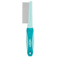 Freedog Grooming Comb With Stainless Steel Teeth