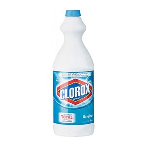 Clorox Original Bleach 950ml