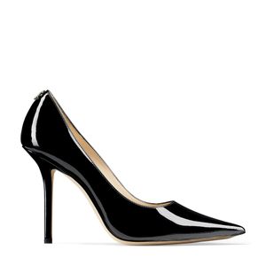 Love 100 pumps