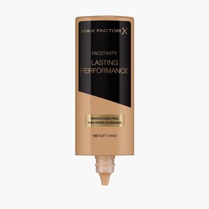 Max Factor Facefinity Lasting Performance Foundation