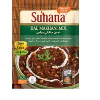 Suhana Dal Makhani Masala - 50g