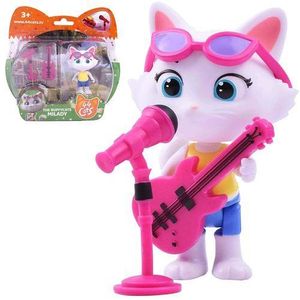 Simba 44Cats Fig Lampo / Bass (7600180111)