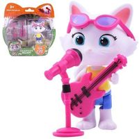 Simba 44Cats Fig Lampo / Bass (7600180111) - thumbnail