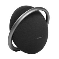 JBL Onyx Studio 7 | Portable Bluetooth Waterproof Speaker | Harman Kardon | Black Color - thumbnail