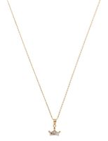 Crown Pendant with Chain Crown Pendant with Chain