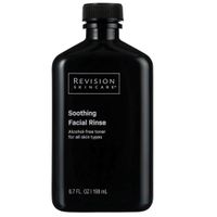 Revision Soothing Facial Rinse Unisex 6.7oz Face Toner