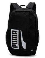 Puma  Backpacks - Black - thumbnail