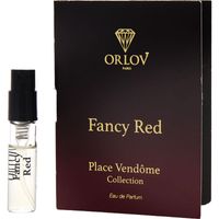 Orlov Paris Fancy Red (U) Edp 1.5Ml Vials
