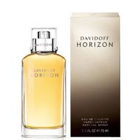 Davidoff Horizon Men Edt 75ML