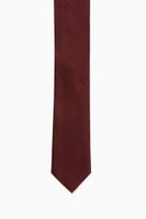 Woven Tie in Silk - thumbnail