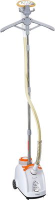 Olsenmark Garment Steamer-(White)-(OMGS1726)