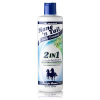 Mane'n Tail Daily Control 355Ml