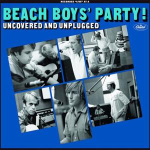 Party Uncovered & Unplugged | Beach Boys