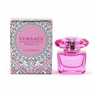 Versace Bright Crystal Absolu (W) 5ml Miniature (UAE Delivery Only) - thumbnail