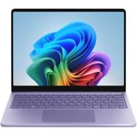 Microsoft Surface Laptop 7 (2025) Copilot+PC Qualcomm Snapdragon X Plus X1P-42-100 16GB RAM 512GB SSD Shared Qualcomm Adreno Graphics 13inch FHD Windows 11 Laptop - Voilet [EP2-30265]