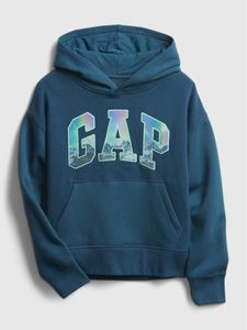 Kids Gap Logo Hoodie