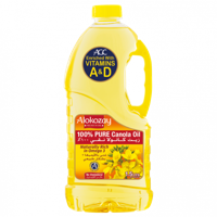 Alokozay Canola Oil - 1.5 Ltrs